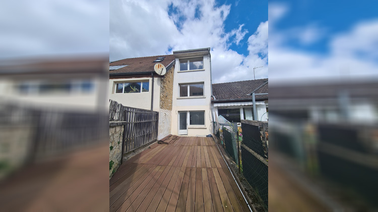 Ma-Cabane - Vente Maison Ornans, 81 m²