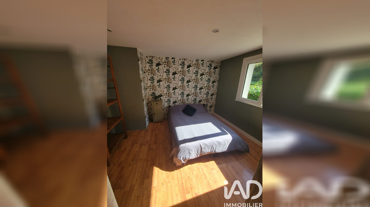 Ma-Cabane - Vente Maison Ornans, 110 m²