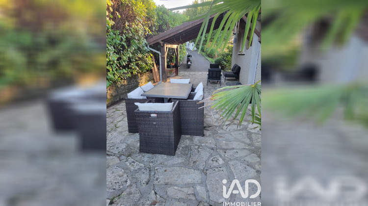 Ma-Cabane - Vente Maison Ornans, 110 m²