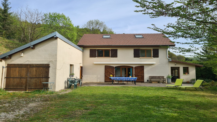 Ma-Cabane - Vente Maison Ornans, 95 m²