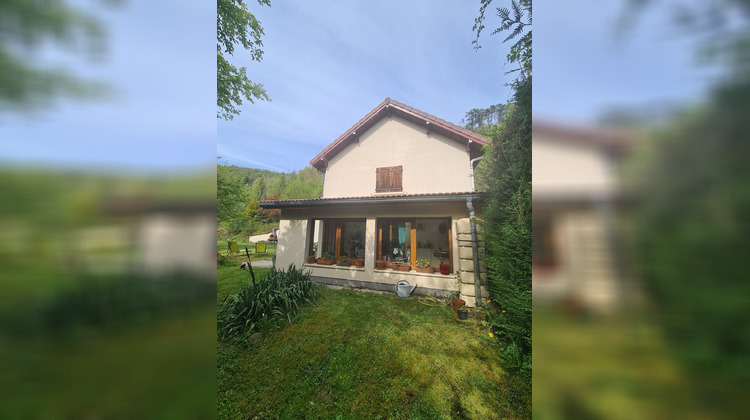 Ma-Cabane - Vente Maison Ornans, 95 m²