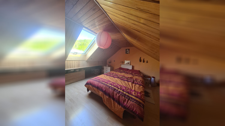 Ma-Cabane - Vente Maison Ornans, 95 m²