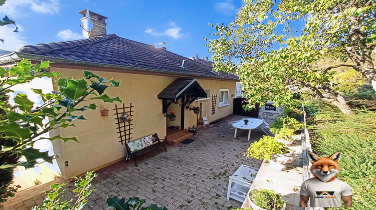 Ma-Cabane - Vente Maison Ornans, 69 m²