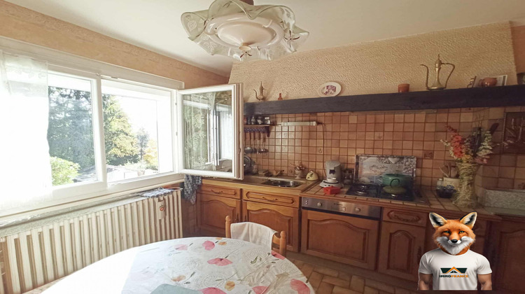 Ma-Cabane - Vente Maison Ornans, 69 m²