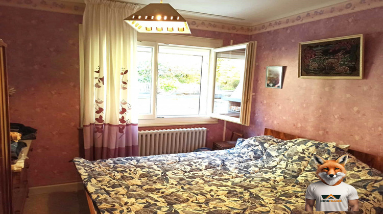 Ma-Cabane - Vente Maison Ornans, 69 m²