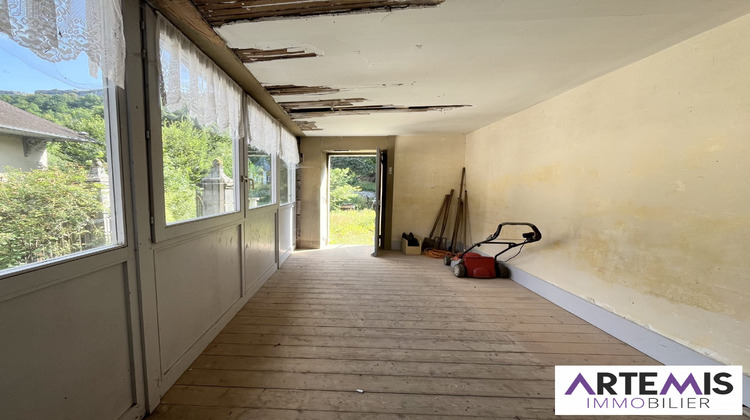 Ma-Cabane - Vente Maison Ornans, 120 m²