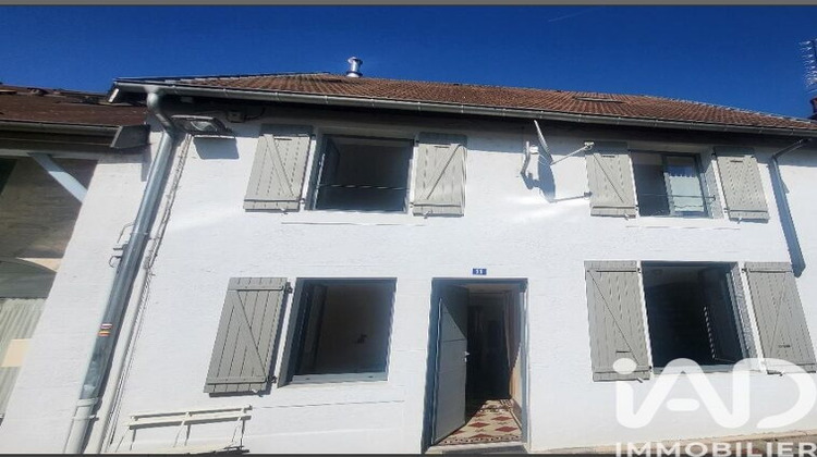 Ma-Cabane - Vente Maison Ornans, 141 m²