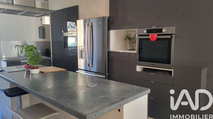 Ma-Cabane - Vente Maison Ornans, 141 m²