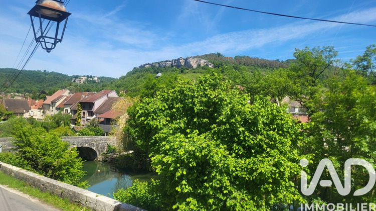 Ma-Cabane - Vente Maison Ornans, 105 m²