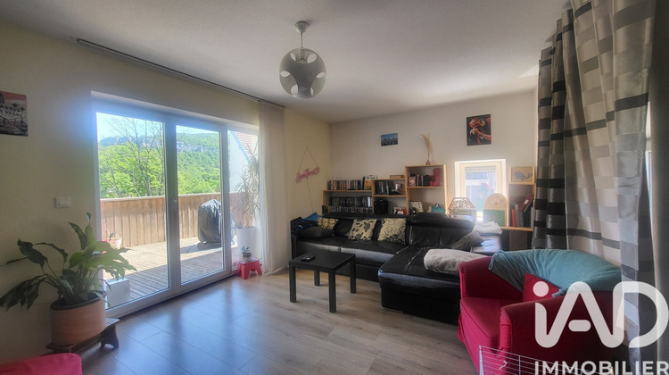 Ma-Cabane - Vente Maison Ornans, 105 m²
