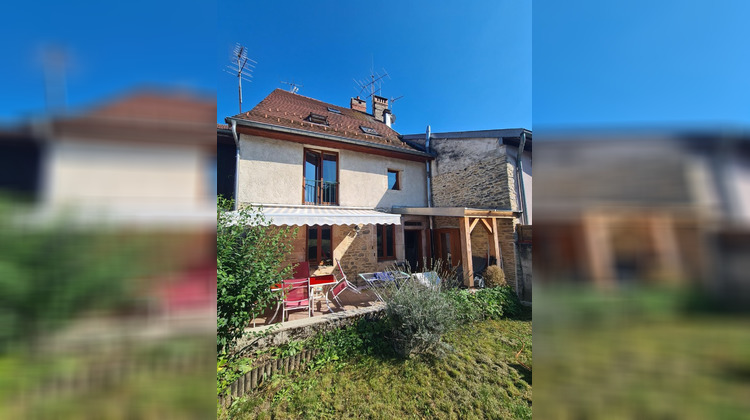 Ma-Cabane - Vente Maison Ornans, 203 m²