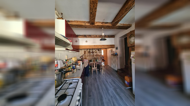Ma-Cabane - Vente Maison Ornans, 203 m²