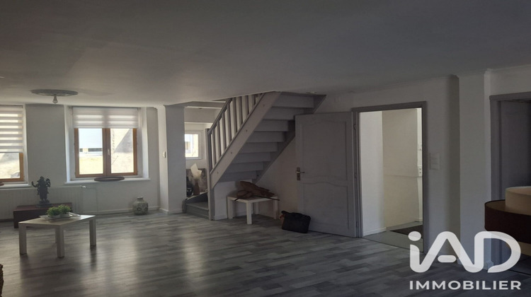 Ma-Cabane - Vente Maison Ornans, 1 m²
