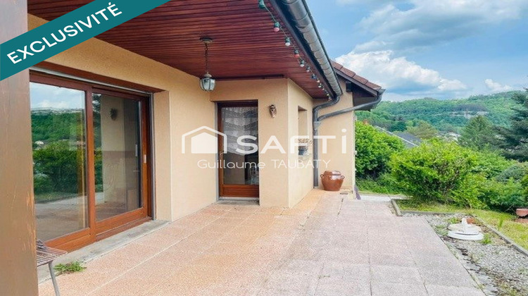 Ma-Cabane - Vente Maison Ornans, 150 m²