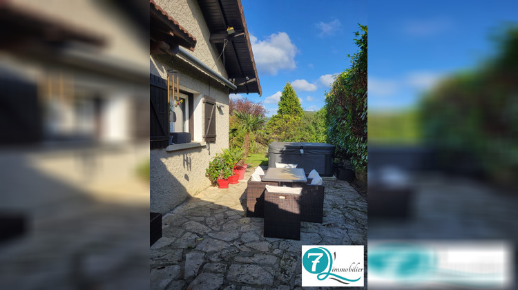 Ma-Cabane - Vente Maison Ornans, 110 m²