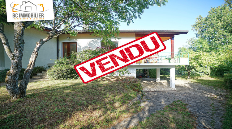 Ma-Cabane - Vente Maison Ornex, 150 m²