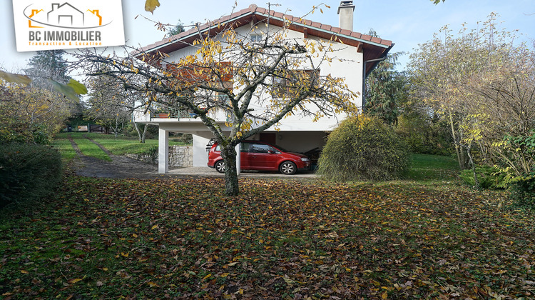 Ma-Cabane - Vente Maison Ornex, 150 m²