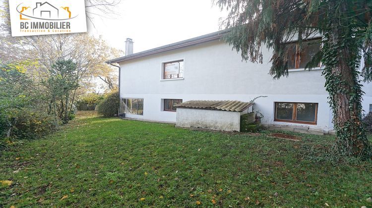 Ma-Cabane - Vente Maison Ornex, 150 m²