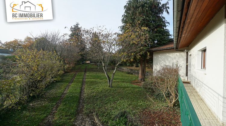 Ma-Cabane - Vente Maison Ornex, 150 m²