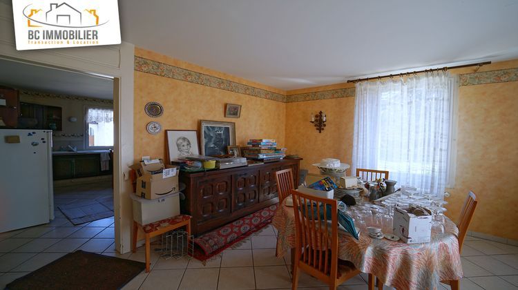 Ma-Cabane - Vente Maison Ornex, 187 m²