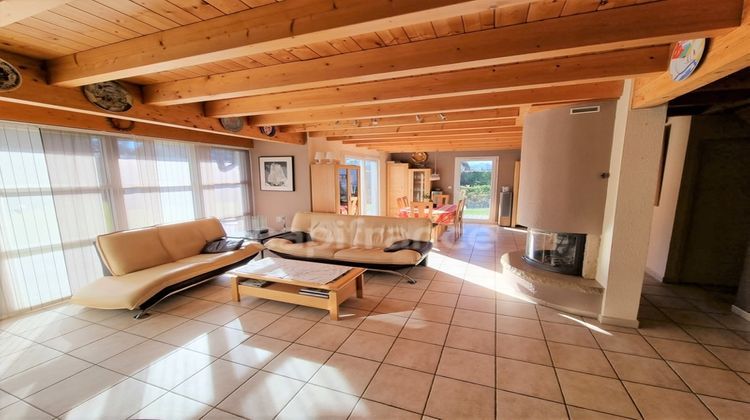 Ma-Cabane - Vente Maison ORNEX, 143 m²