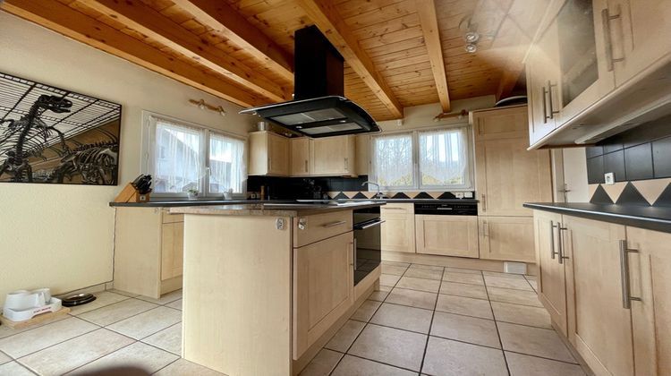 Ma-Cabane - Vente Maison ORNEX, 143 m²