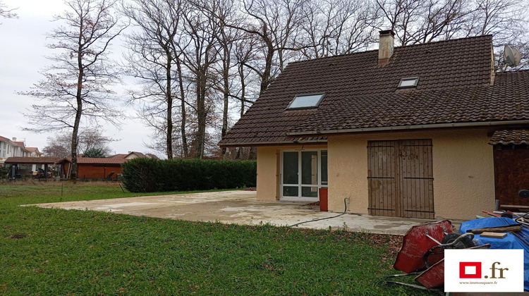 Ma-Cabane - Vente Maison Ornex, 116 m²