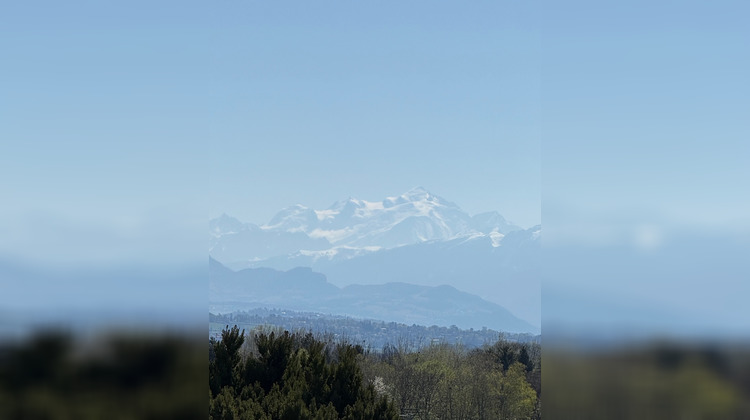 Ma-Cabane - Vente Maison Ornex, 190 m²