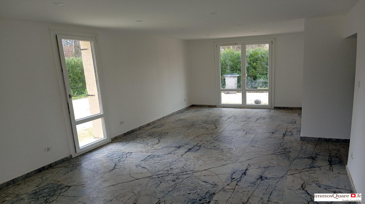 Ma-Cabane - Vente Maison Ornex, 120 m²