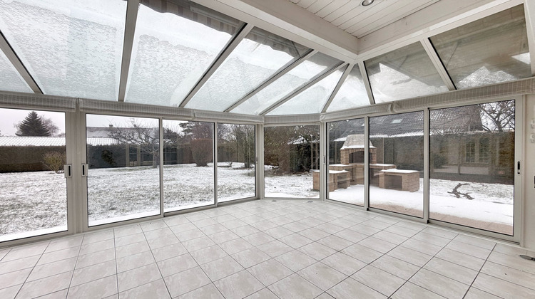 Ma-Cabane - Vente Maison Ornex, 239 m²