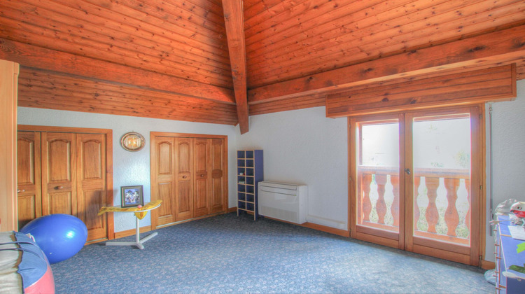 Ma-Cabane - Vente Maison Ornex, 161 m²