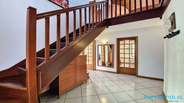 Ma-Cabane - Vente Maison Ornex, 162 m²