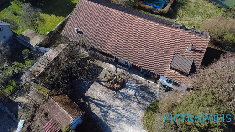 Ma-Cabane - Vente Maison Ornex, 850 m²
