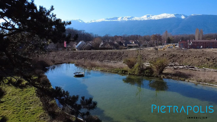 Ma-Cabane - Vente Maison Ornex, 850 m²