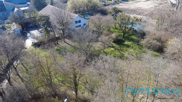 Ma-Cabane - Vente Maison Ornex, 850 m²