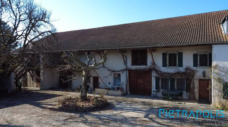 Ma-Cabane - Vente Maison Ornex, 850 m²