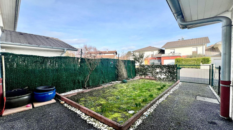 Ma-Cabane - Vente Maison ORNEX, 98 m²