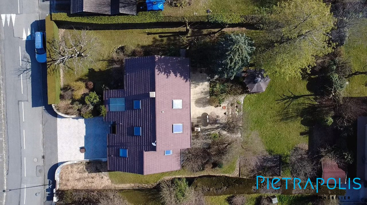 Ma-Cabane - Vente Maison Ornex, 136 m²