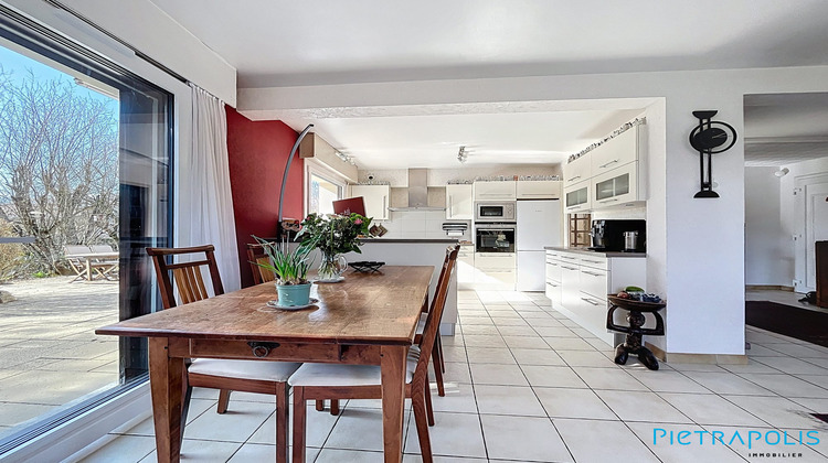 Ma-Cabane - Vente Maison Ornex, 136 m²