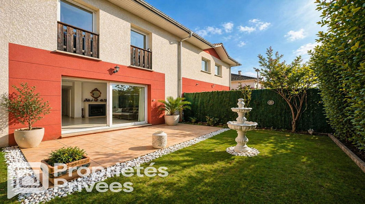 Ma-Cabane - Vente Maison ORNEX, 100 m²