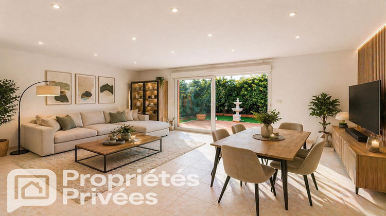 Ma-Cabane - Vente Maison ORNEX, 100 m²