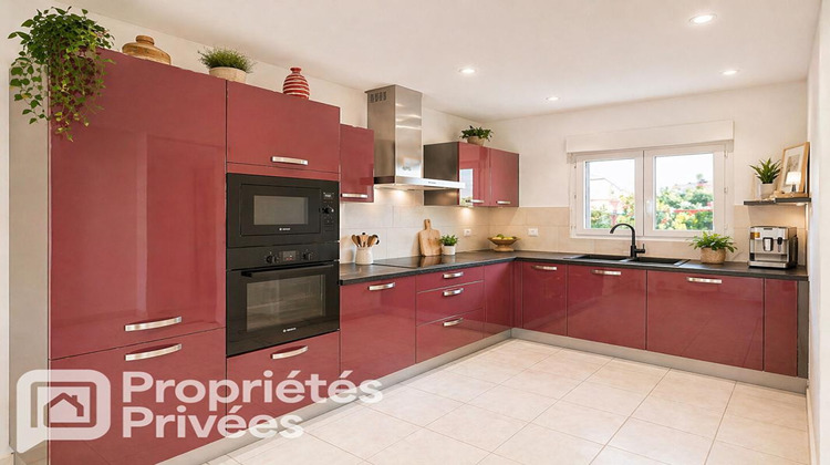 Ma-Cabane - Vente Maison ORNEX, 100 m²