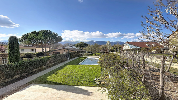 Ma-Cabane - Vente Maison ORNEX, 322 m²