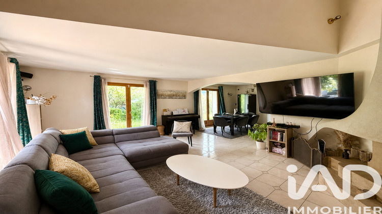 Ma-Cabane - Vente Maison Ornex, 180 m²