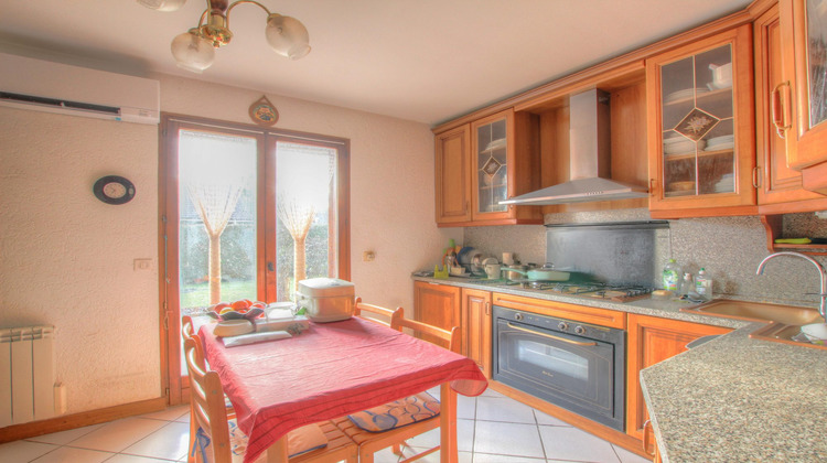 Ma-Cabane - Vente Maison Ornex, 161 m²