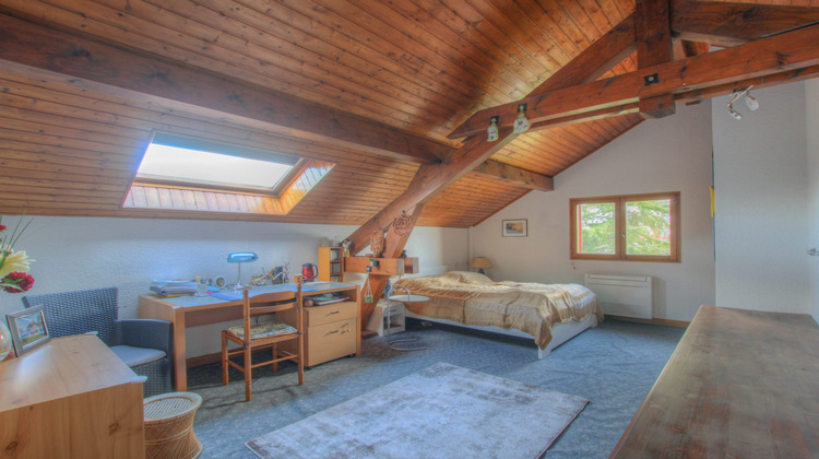 Ma-Cabane - Vente Maison Ornex, 161 m²