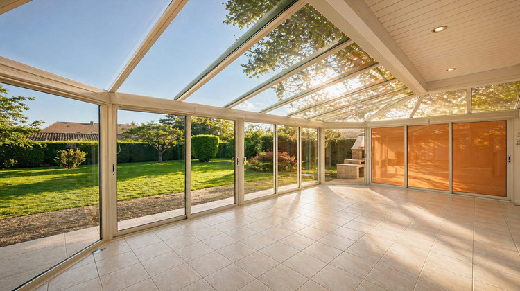 Ma-Cabane - Vente Maison Ornex, 239 m²
