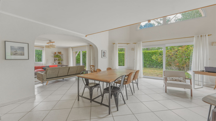 Ma-Cabane - Vente Maison ORNEX, 256 m²