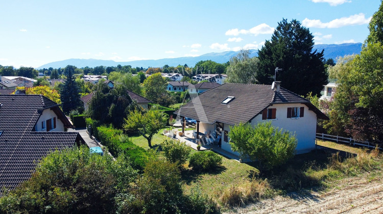 Ma-Cabane - Vente Maison Ornex, 177 m²