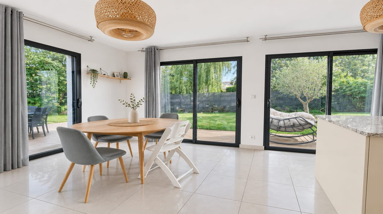 Ma-Cabane - Vente Maison Ornex, 125 m²